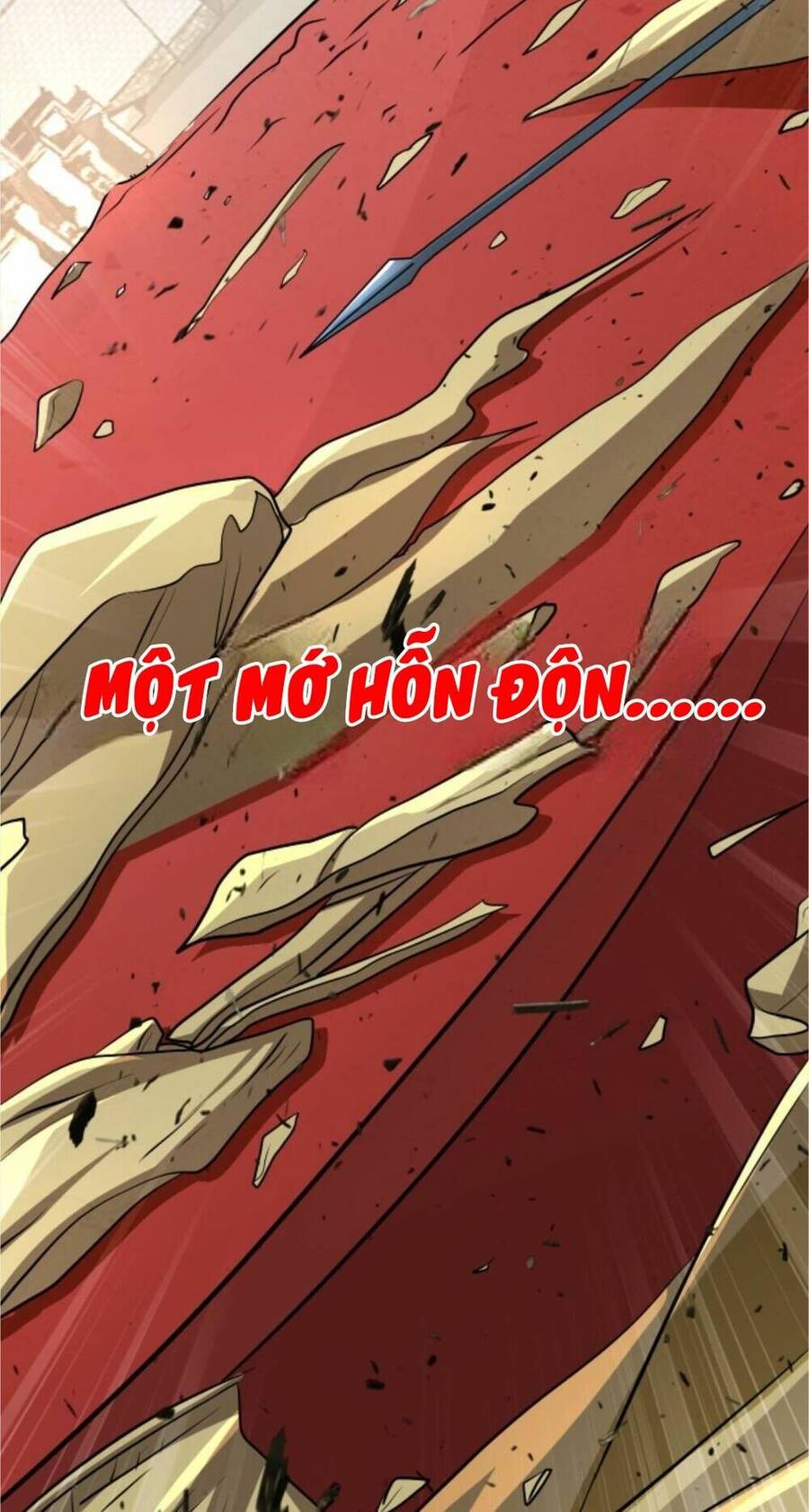 Huyền Huyễn: Ta Bắt Đầu Vô Địch Từ Bại Gia Chapter 28 - Trang 2