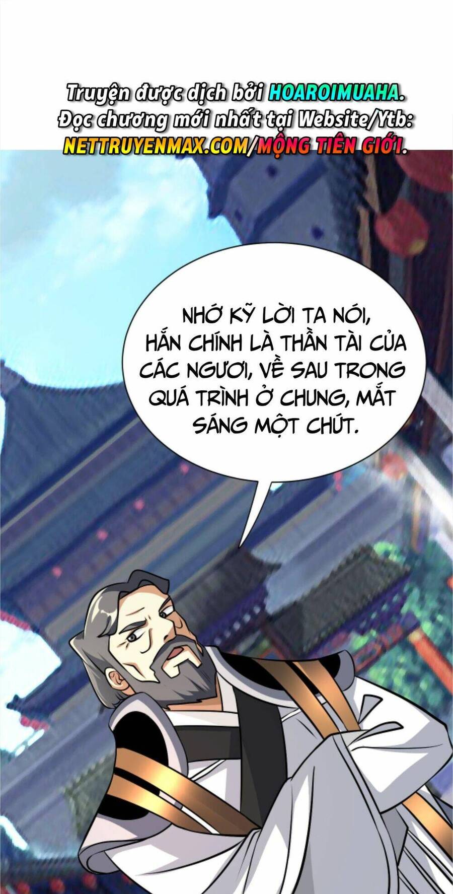 Huyền Huyễn: Ta Bắt Đầu Vô Địch Từ Bại Gia Chapter 28 - Trang 2