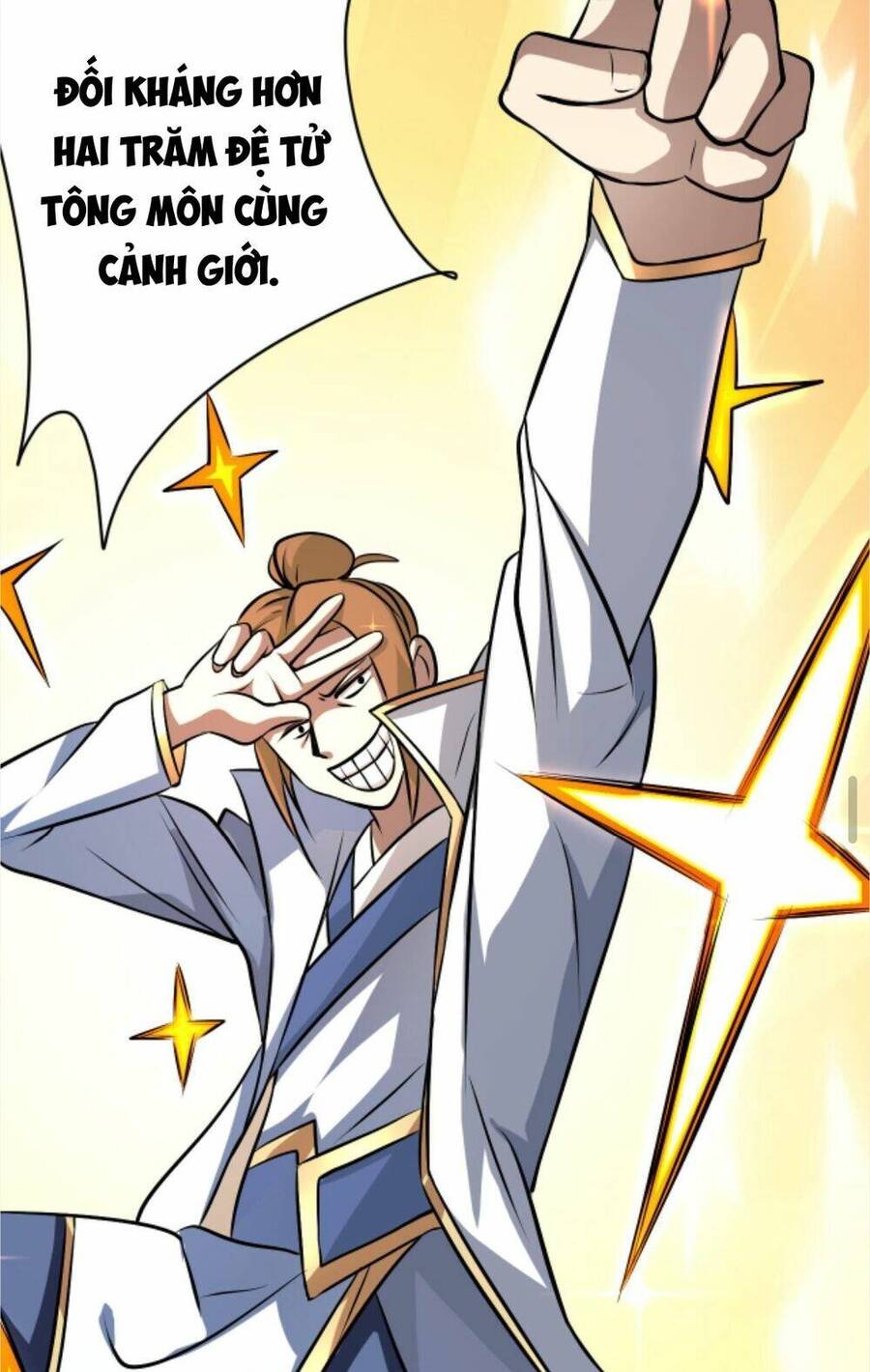 Huyền Huyễn: Ta Bắt Đầu Vô Địch Từ Bại Gia Chapter 28 - Trang 2