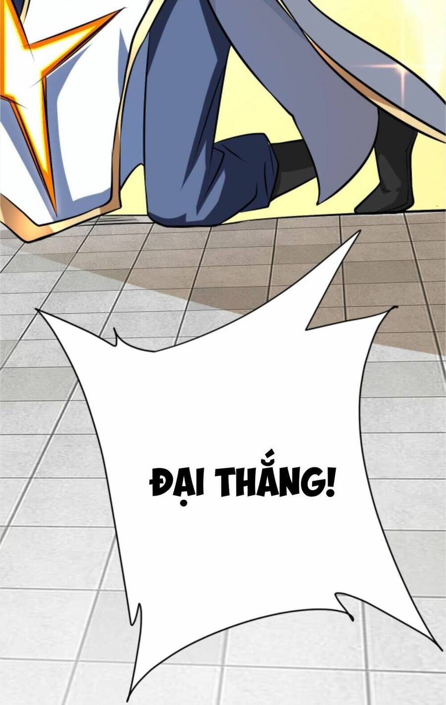 Huyền Huyễn: Ta Bắt Đầu Vô Địch Từ Bại Gia Chapter 28 - Trang 2