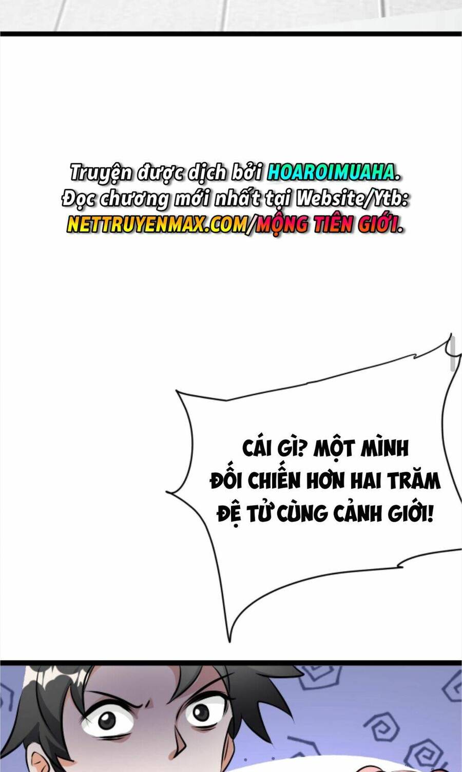 Huyền Huyễn: Ta Bắt Đầu Vô Địch Từ Bại Gia Chapter 28 - Trang 2