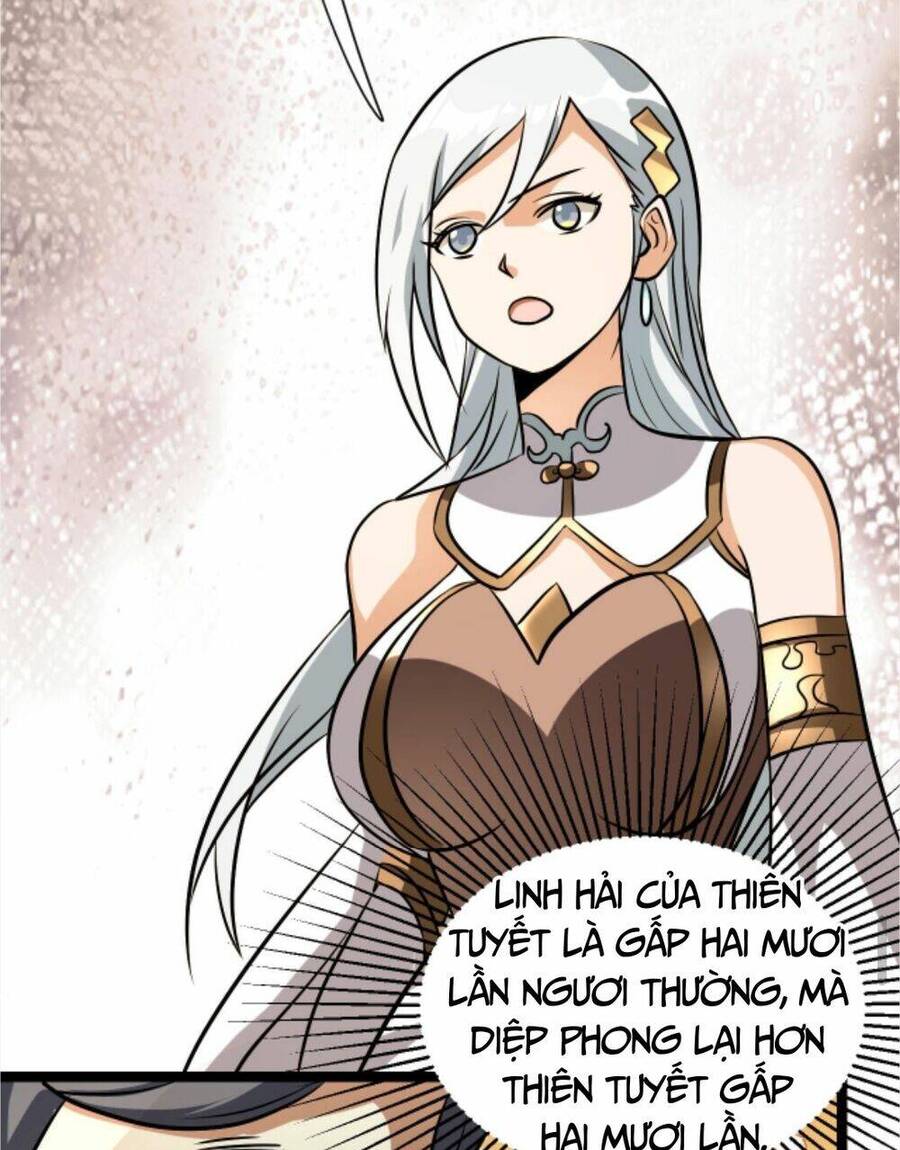 Huyền Huyễn: Ta Bắt Đầu Vô Địch Từ Bại Gia Chapter 28 - Trang 2