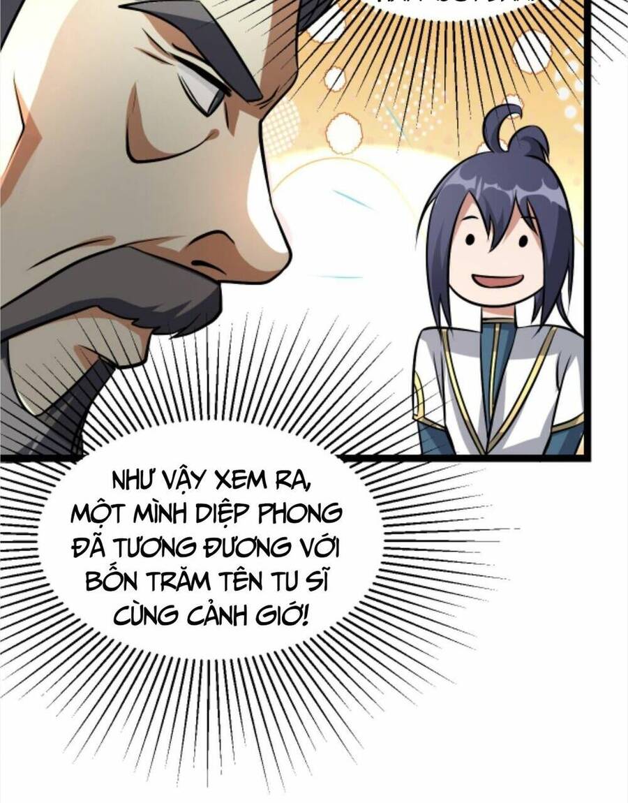 Huyền Huyễn: Ta Bắt Đầu Vô Địch Từ Bại Gia Chapter 28 - Trang 2