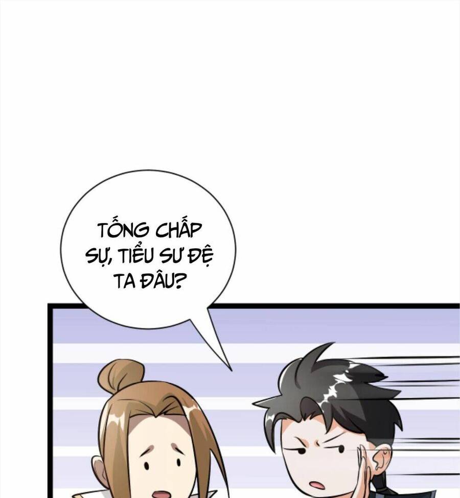 Huyền Huyễn: Ta Bắt Đầu Vô Địch Từ Bại Gia Chapter 28 - Trang 2