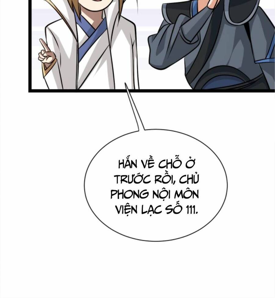 Huyền Huyễn: Ta Bắt Đầu Vô Địch Từ Bại Gia Chapter 28 - Trang 2