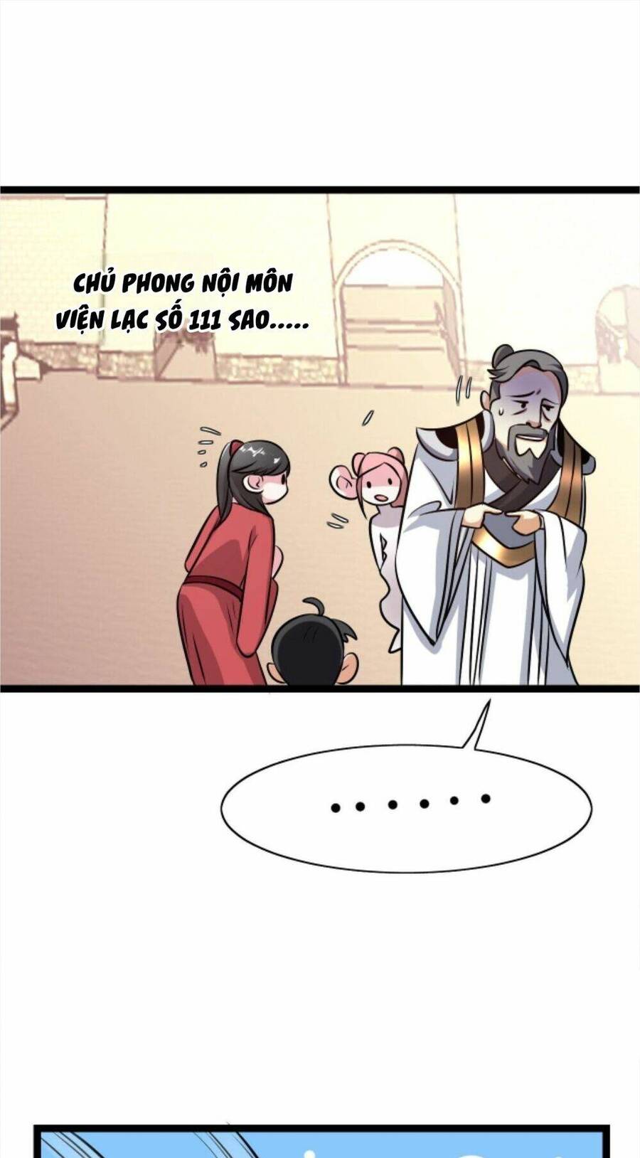 Huyền Huyễn: Ta Bắt Đầu Vô Địch Từ Bại Gia Chapter 28 - Trang 2