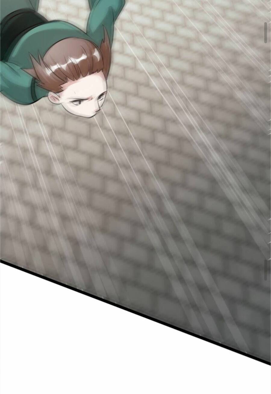 Huyền Huyễn: Ta Bắt Đầu Vô Địch Từ Bại Gia Chapter 28 - Trang 2