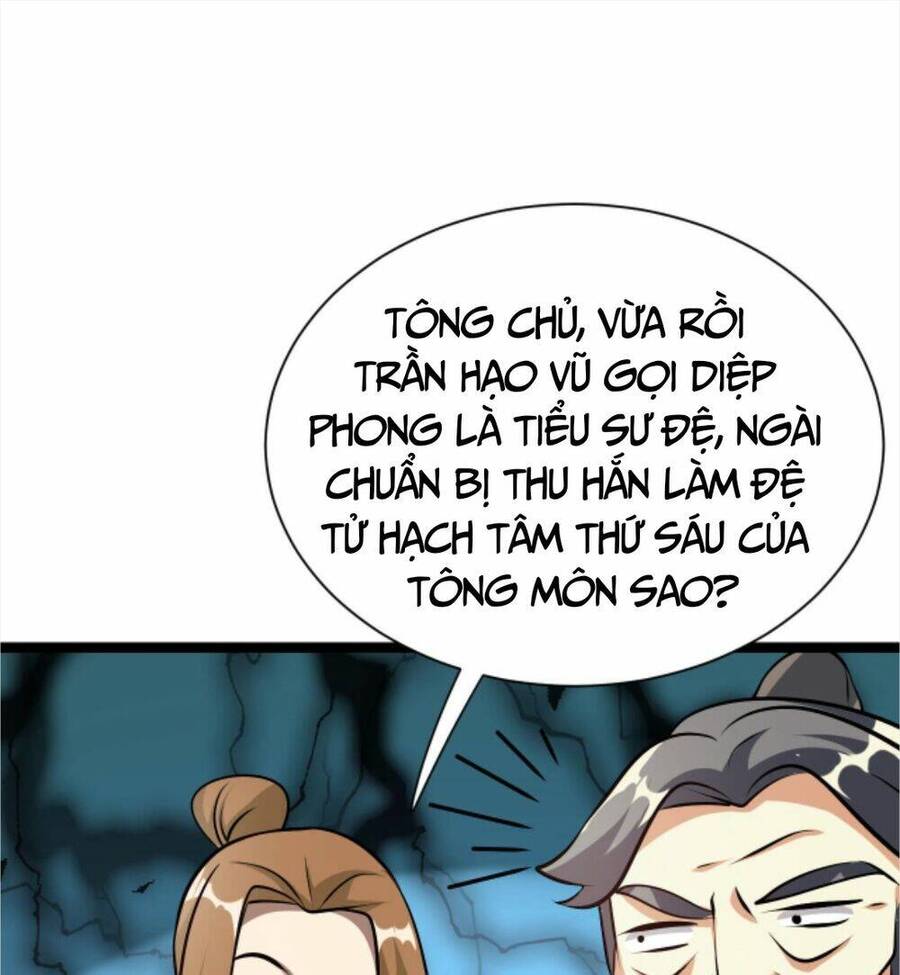 Huyền Huyễn: Ta Bắt Đầu Vô Địch Từ Bại Gia Chapter 28 - Trang 2