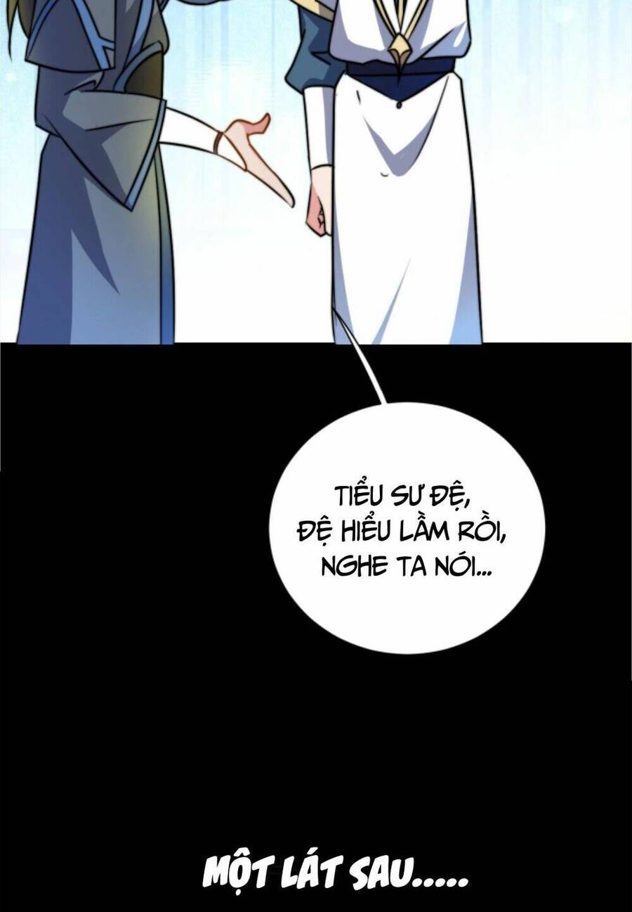 Huyền Huyễn: Ta Bắt Đầu Vô Địch Từ Bại Gia Chapter 29 - Trang 2