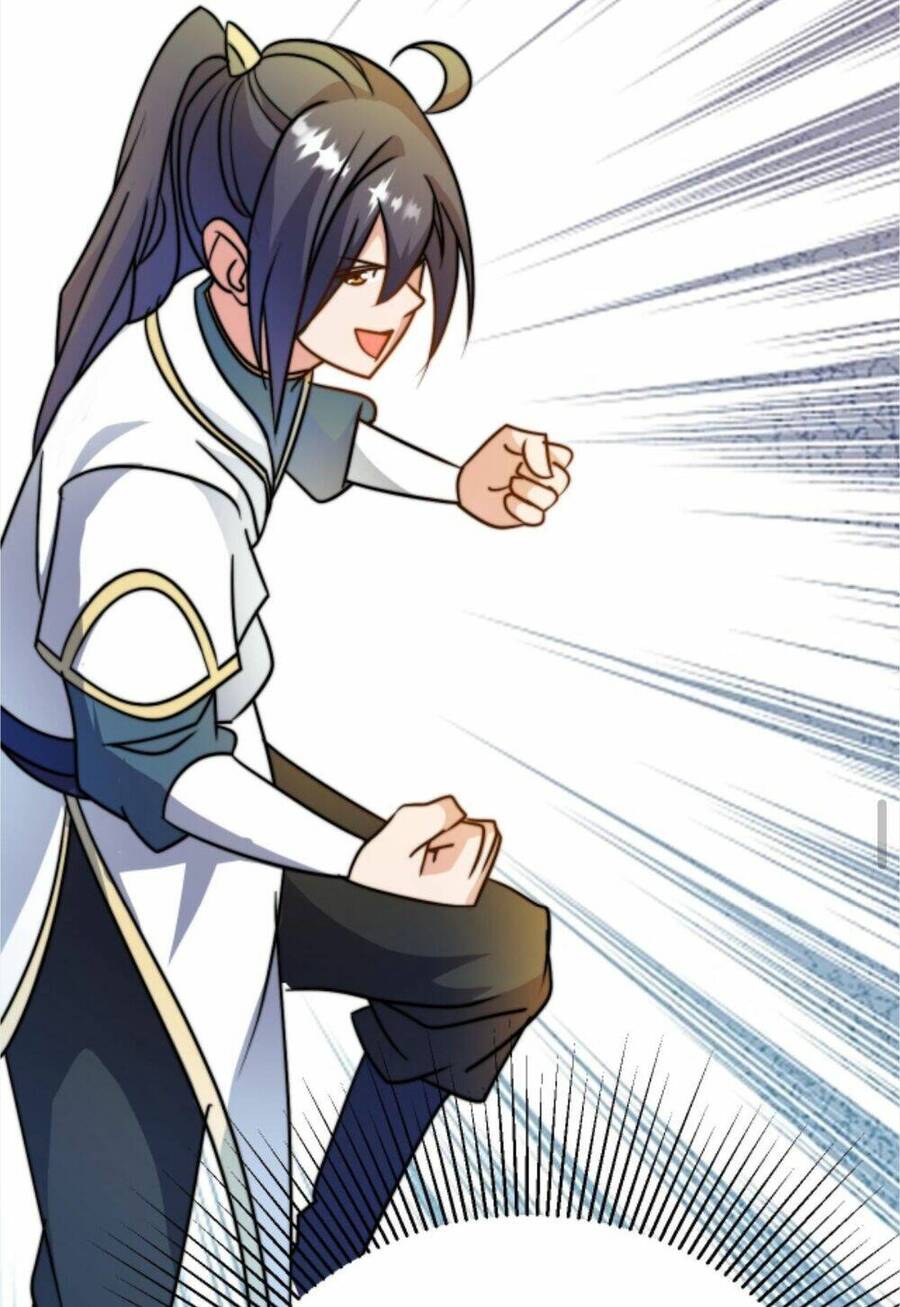 Huyền Huyễn: Ta Bắt Đầu Vô Địch Từ Bại Gia Chapter 29 - Trang 2