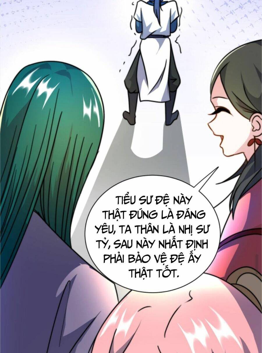 Huyền Huyễn: Ta Bắt Đầu Vô Địch Từ Bại Gia Chapter 29 - Trang 2