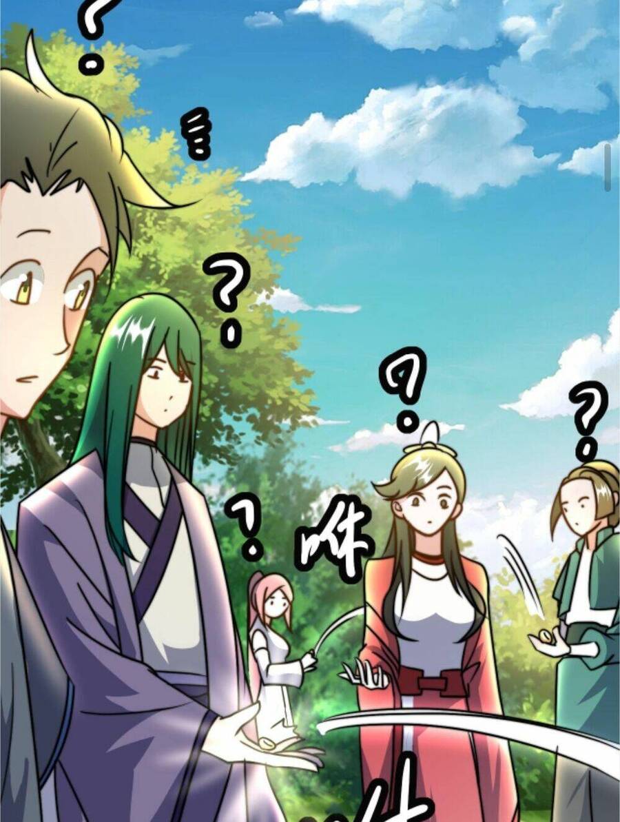 Huyền Huyễn: Ta Bắt Đầu Vô Địch Từ Bại Gia Chapter 29 - Trang 2