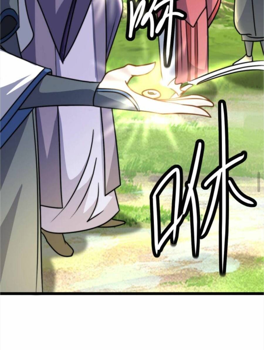 Huyền Huyễn: Ta Bắt Đầu Vô Địch Từ Bại Gia Chapter 29 - Trang 2