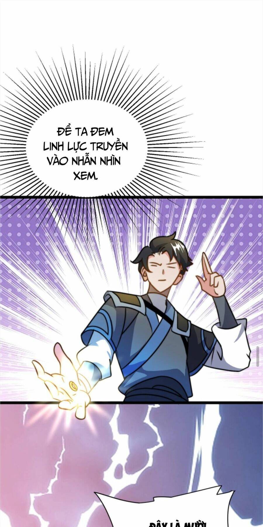 Huyền Huyễn: Ta Bắt Đầu Vô Địch Từ Bại Gia Chapter 29 - Trang 2