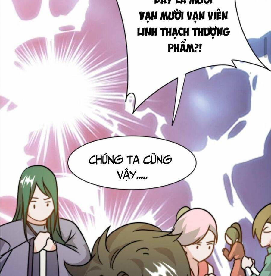 Huyền Huyễn: Ta Bắt Đầu Vô Địch Từ Bại Gia Chapter 29 - Trang 2