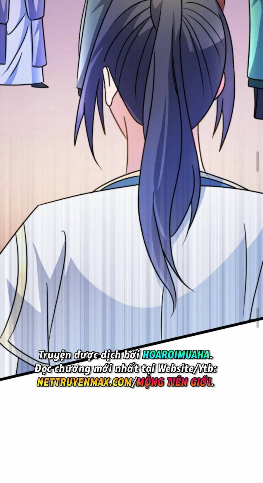 Huyền Huyễn: Ta Bắt Đầu Vô Địch Từ Bại Gia Chapter 29 - Trang 2