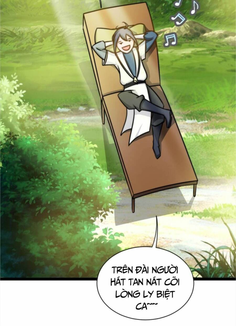 Huyền Huyễn: Ta Bắt Đầu Vô Địch Từ Bại Gia Chapter 29 - Trang 2