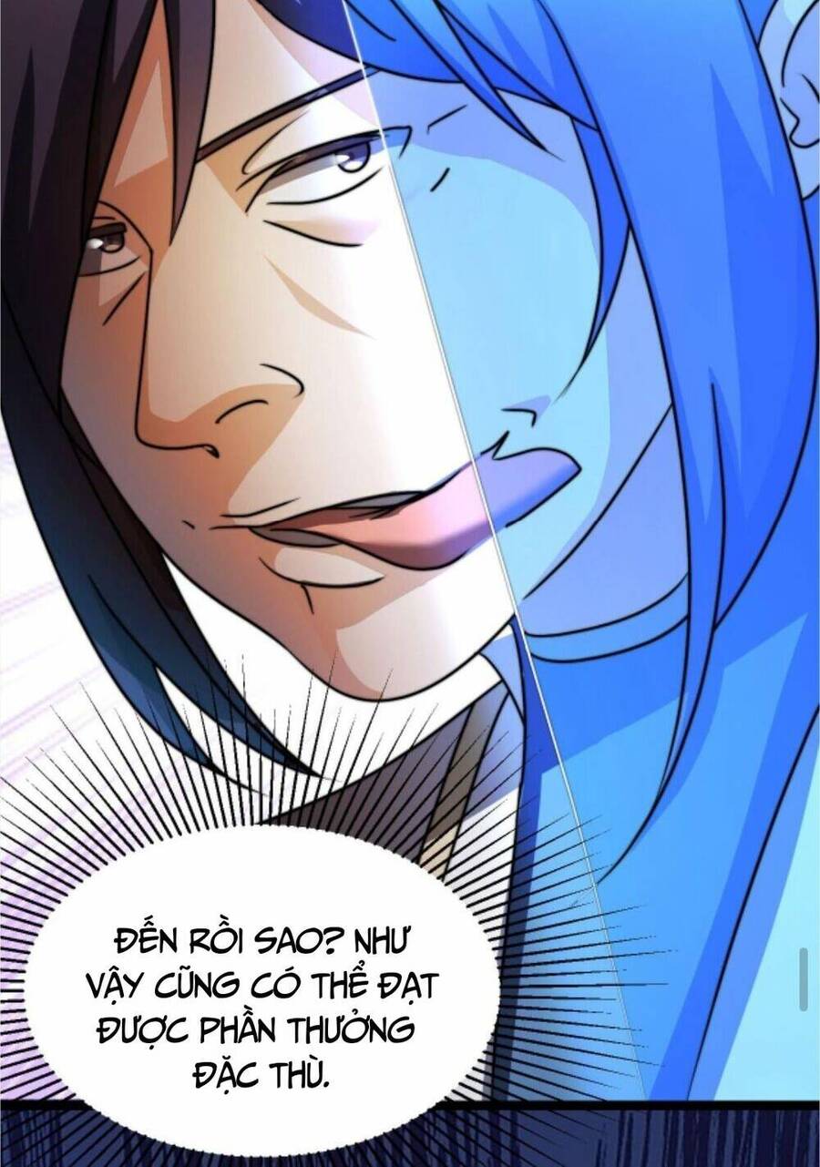 Huyền Huyễn: Ta Bắt Đầu Vô Địch Từ Bại Gia Chapter 29 - Trang 2