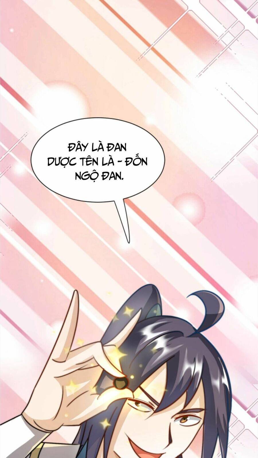 Huyền Huyễn: Ta Bắt Đầu Vô Địch Từ Bại Gia Chapter 29 - Trang 2