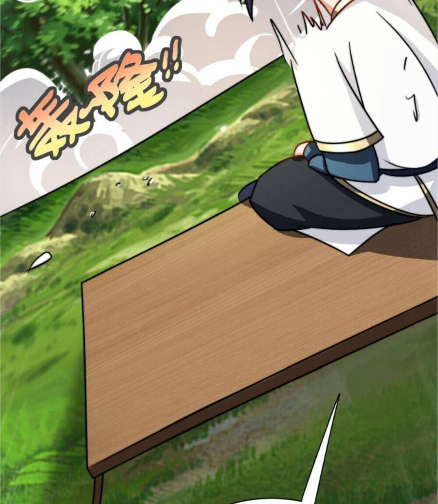 Huyền Huyễn: Ta Bắt Đầu Vô Địch Từ Bại Gia Chapter 29 - Trang 2