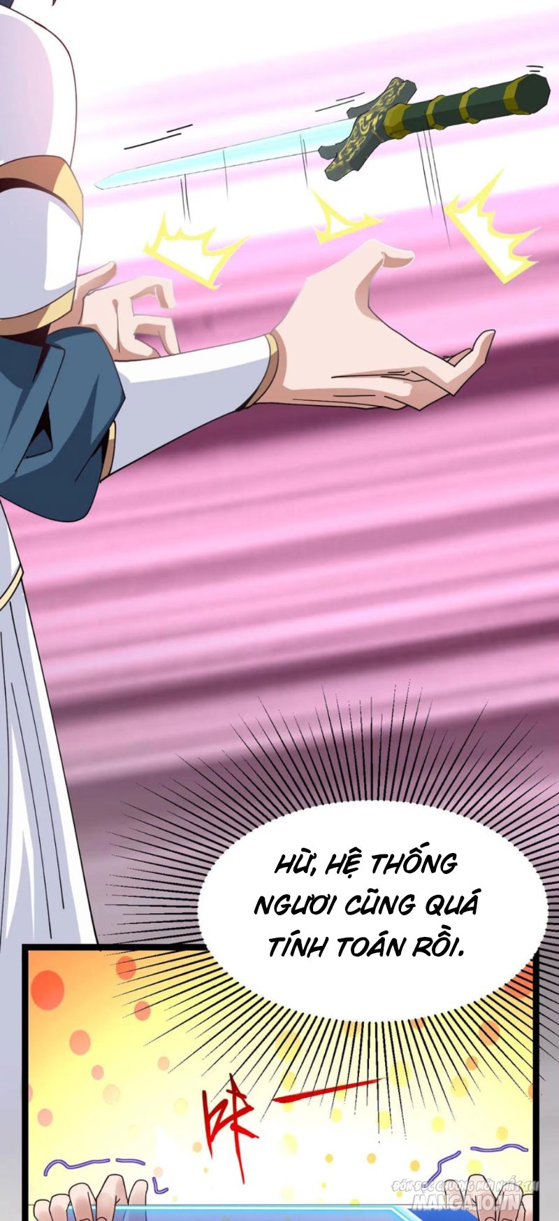 Huyền Huyễn: Ta Bắt Đầu Vô Địch Từ Bại Gia Chapter 3 - Trang 2