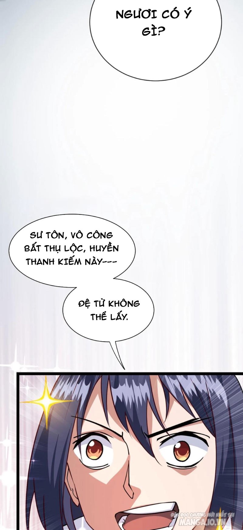 Huyền Huyễn: Ta Bắt Đầu Vô Địch Từ Bại Gia Chapter 3 - Trang 2