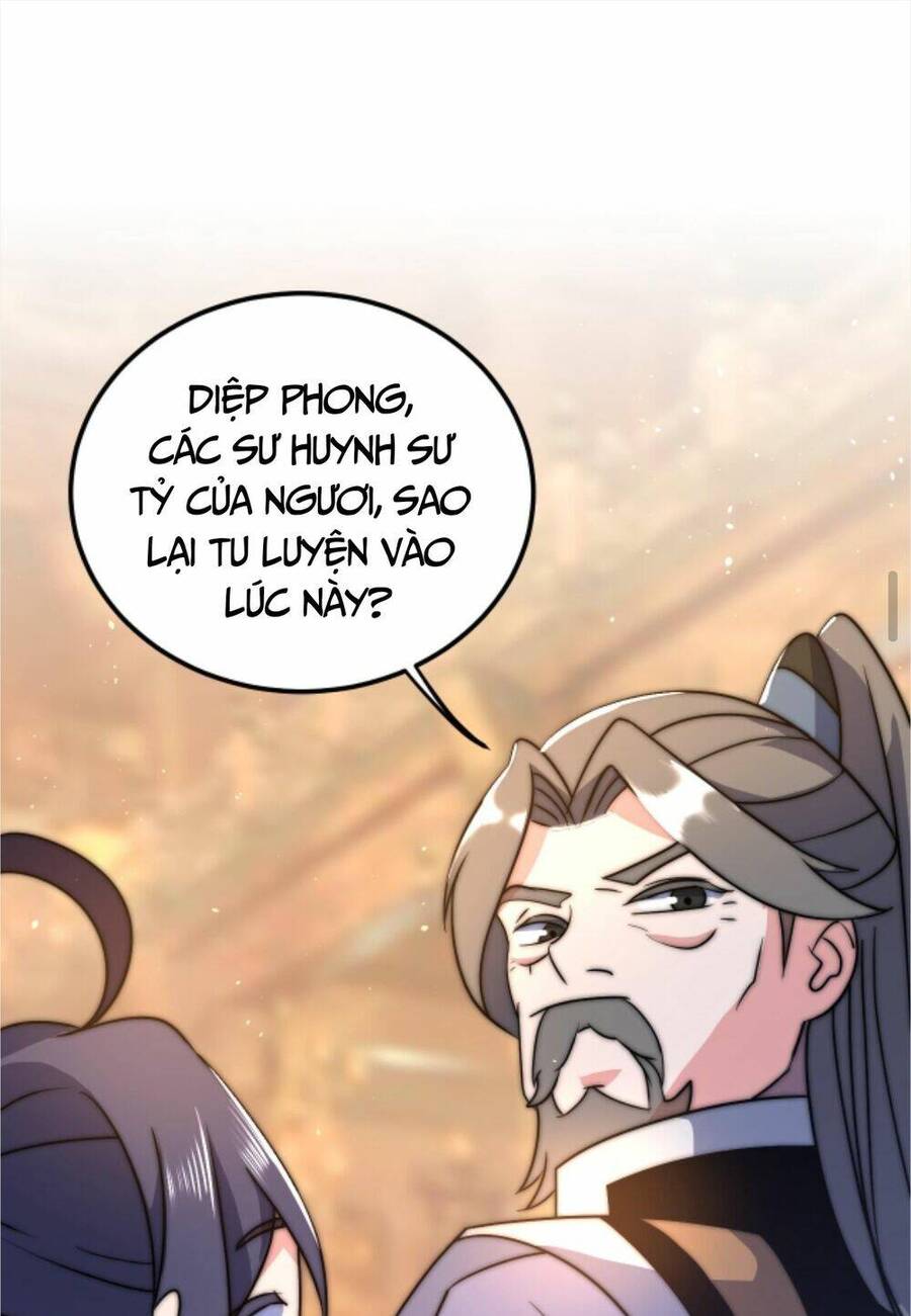 Huyền Huyễn: Ta Bắt Đầu Vô Địch Từ Bại Gia Chapter 30 - Trang 2