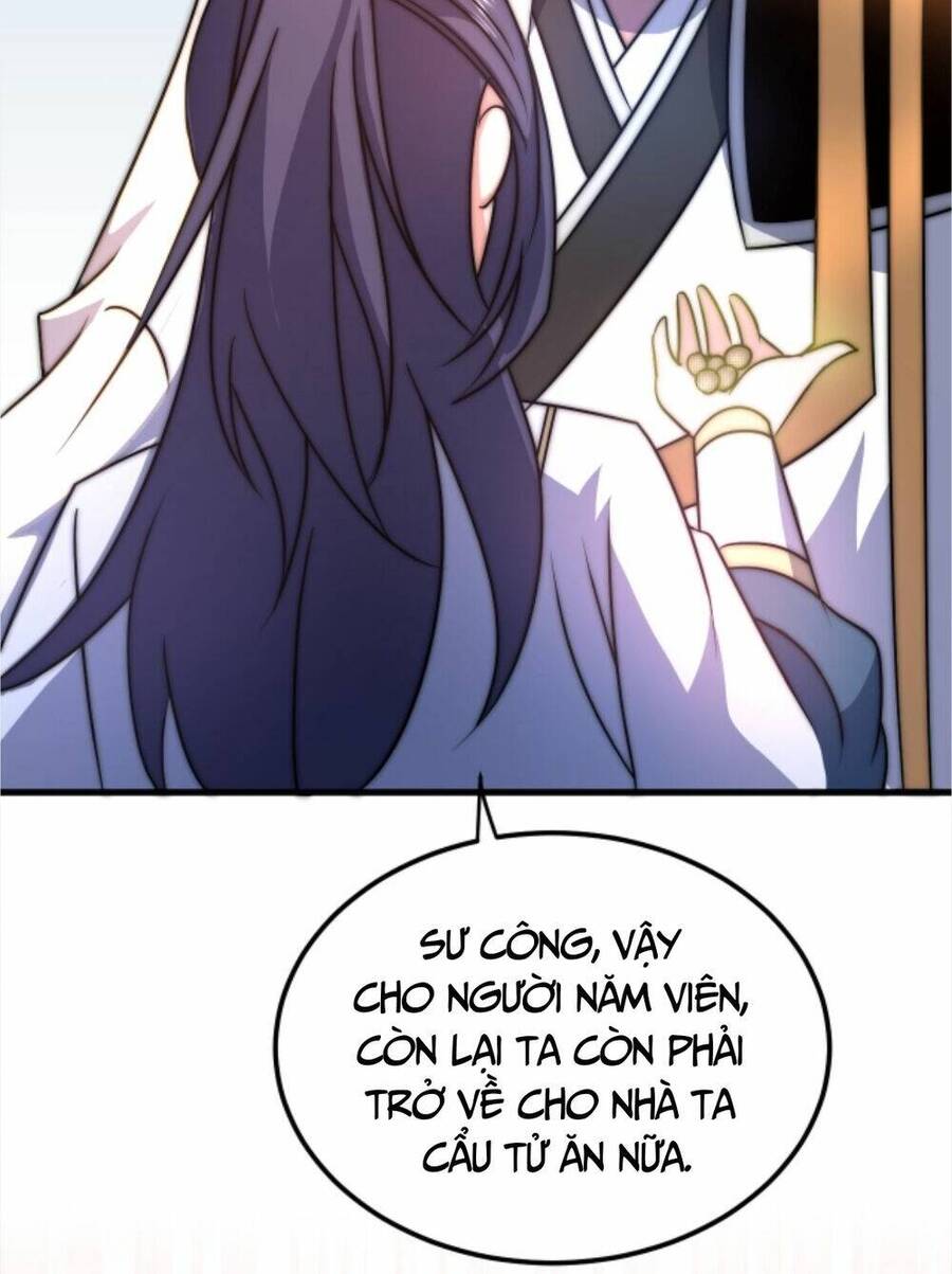 Huyền Huyễn: Ta Bắt Đầu Vô Địch Từ Bại Gia Chapter 30 - Trang 2