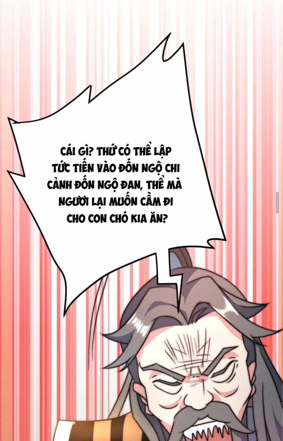 Huyền Huyễn: Ta Bắt Đầu Vô Địch Từ Bại Gia Chapter 30 - Trang 2