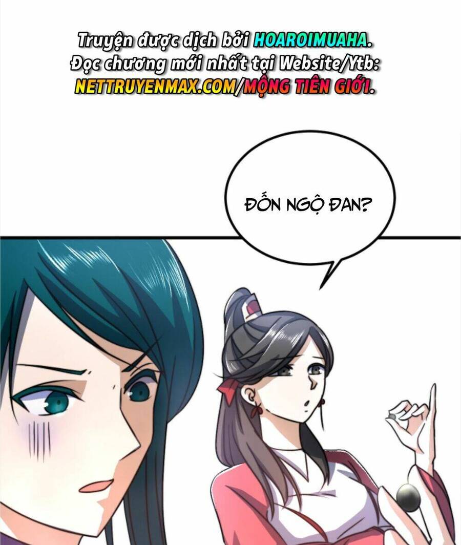 Huyền Huyễn: Ta Bắt Đầu Vô Địch Từ Bại Gia Chapter 30 - Trang 2