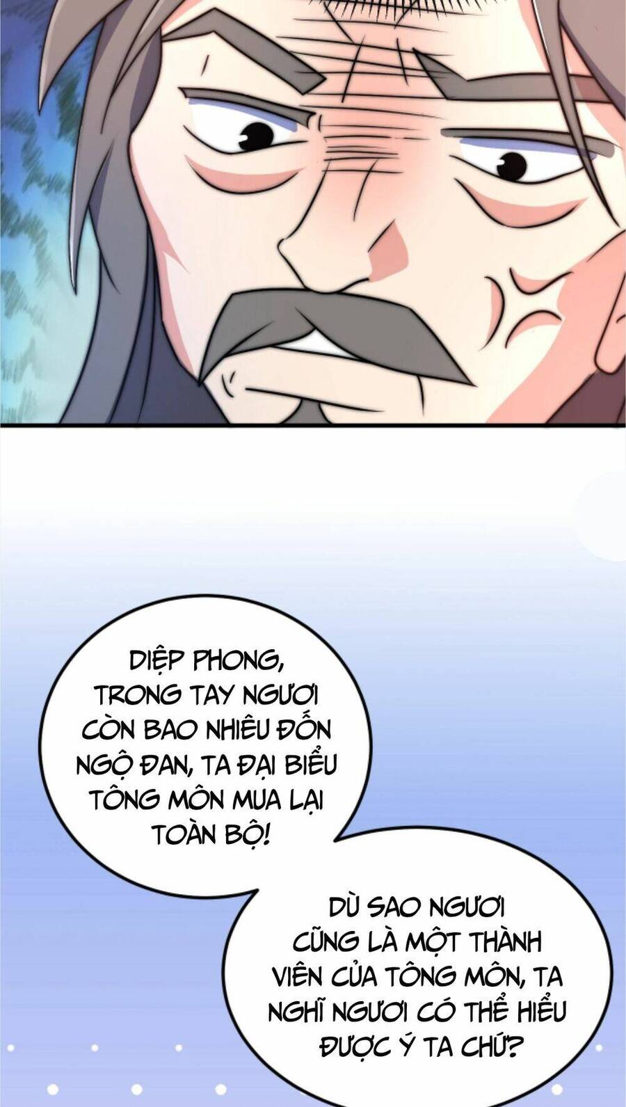 Huyền Huyễn: Ta Bắt Đầu Vô Địch Từ Bại Gia Chapter 30 - Trang 2