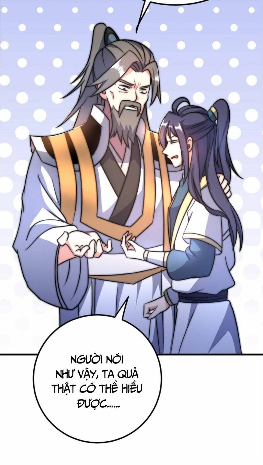 Huyền Huyễn: Ta Bắt Đầu Vô Địch Từ Bại Gia Chapter 30 - Trang 2