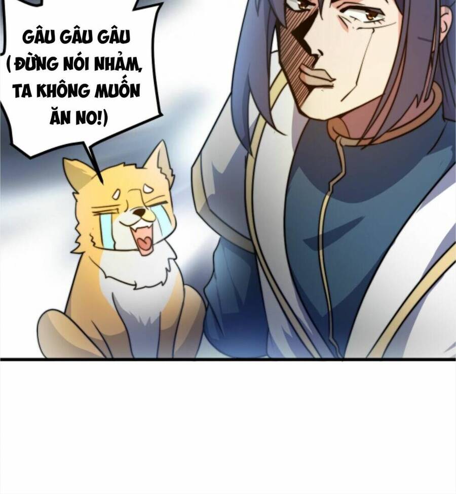 Huyền Huyễn: Ta Bắt Đầu Vô Địch Từ Bại Gia Chapter 30 - Trang 2