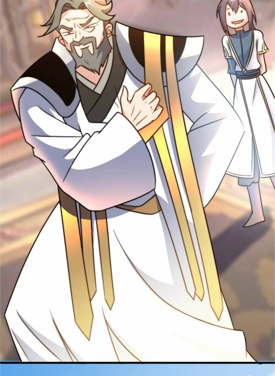 Huyền Huyễn: Ta Bắt Đầu Vô Địch Từ Bại Gia Chapter 30 - Trang 2