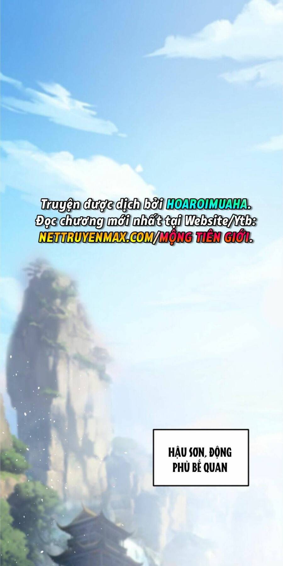 Huyền Huyễn: Ta Bắt Đầu Vô Địch Từ Bại Gia Chapter 30 - Trang 2