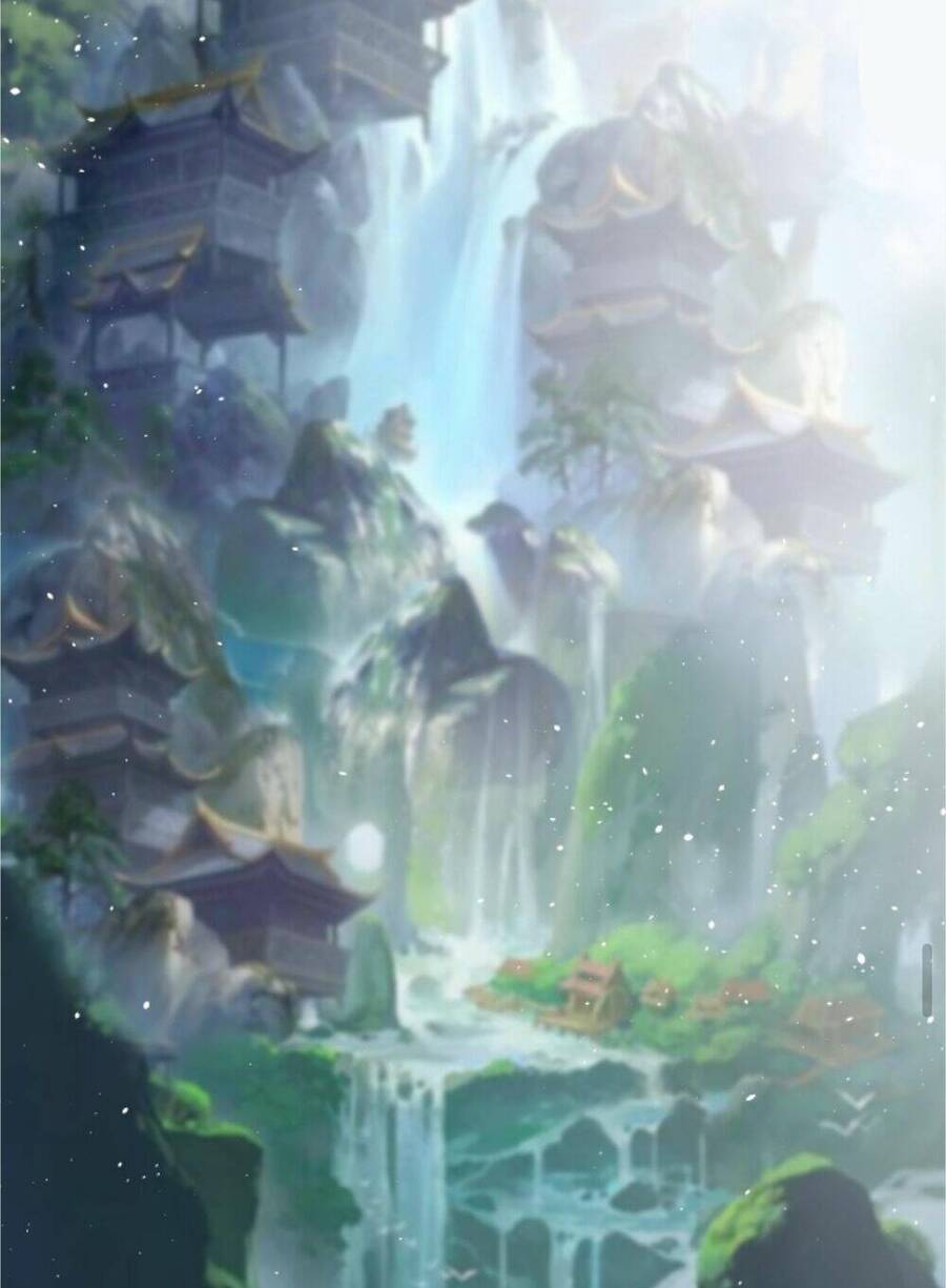 Huyền Huyễn: Ta Bắt Đầu Vô Địch Từ Bại Gia Chapter 30 - Trang 2