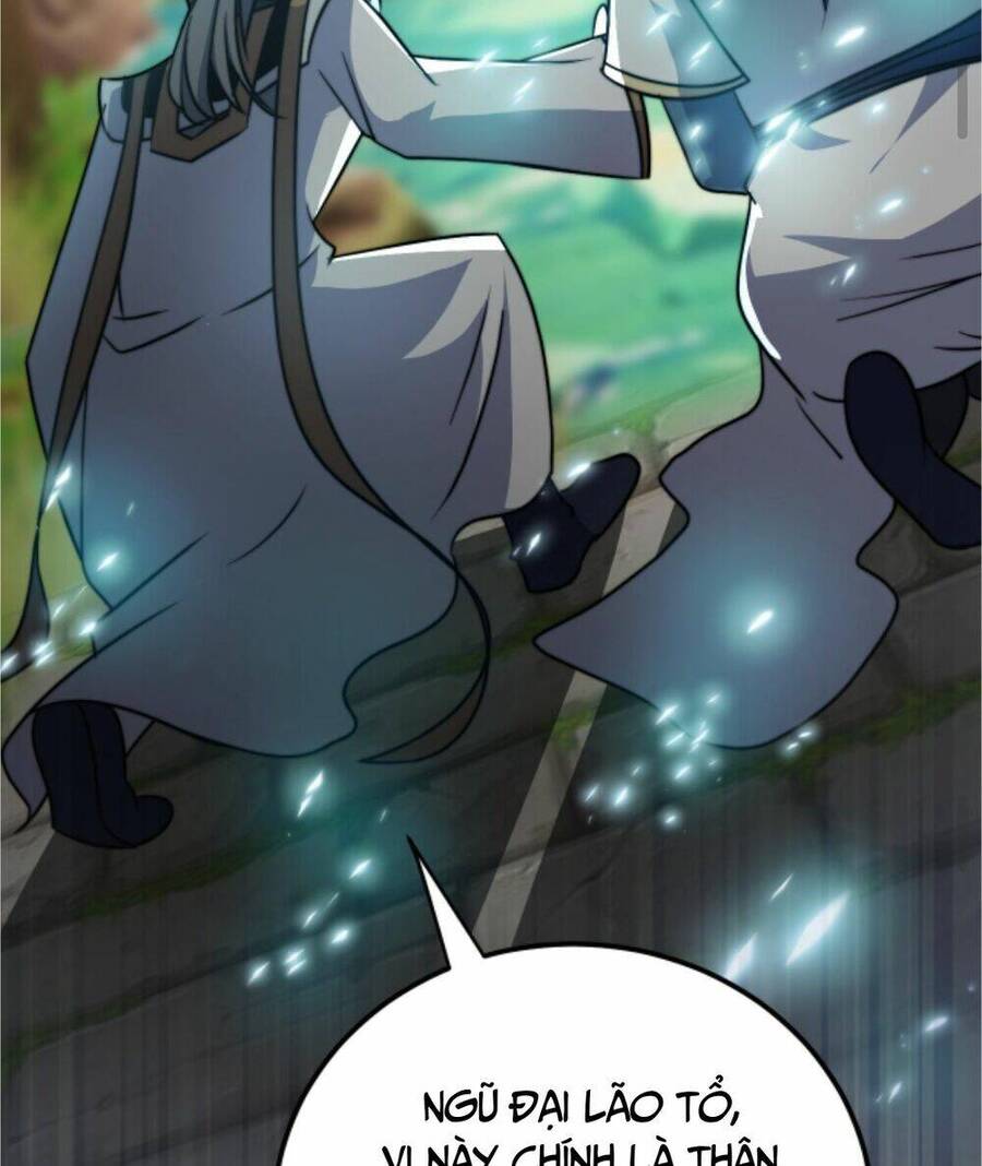 Huyền Huyễn: Ta Bắt Đầu Vô Địch Từ Bại Gia Chapter 30 - Trang 2