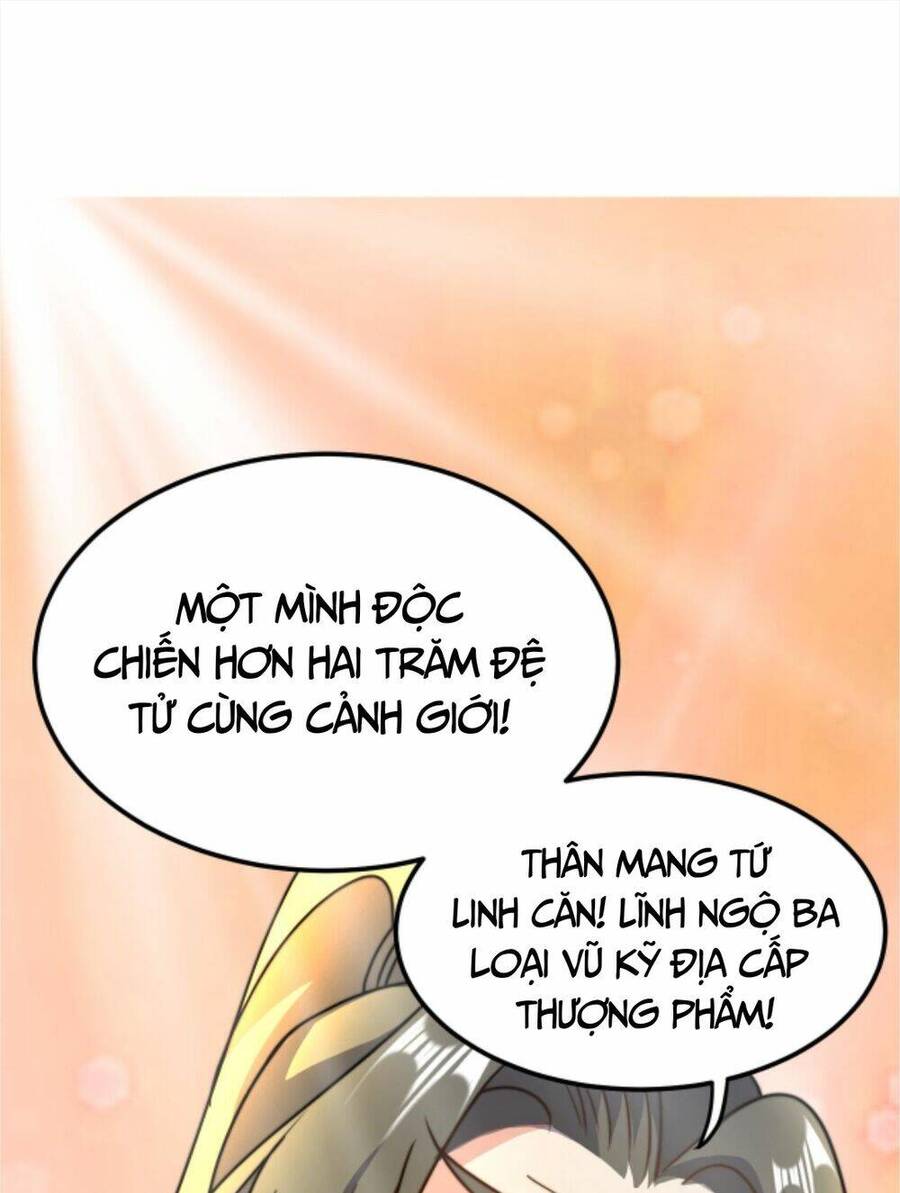Huyền Huyễn: Ta Bắt Đầu Vô Địch Từ Bại Gia Chapter 30 - Trang 2