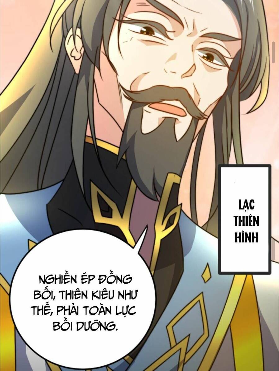 Huyền Huyễn: Ta Bắt Đầu Vô Địch Từ Bại Gia Chapter 30 - Trang 2