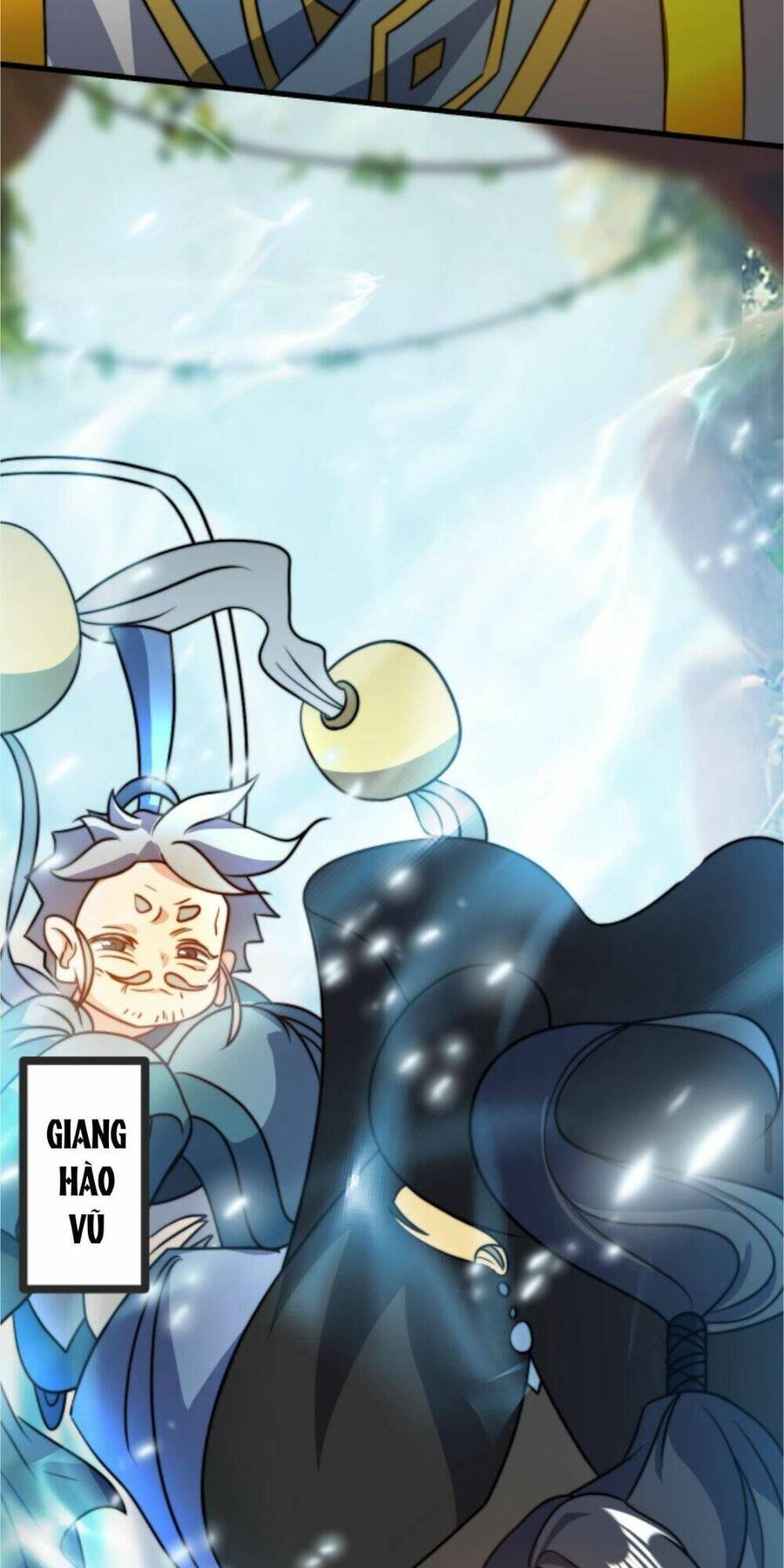 Huyền Huyễn: Ta Bắt Đầu Vô Địch Từ Bại Gia Chapter 30 - Trang 2