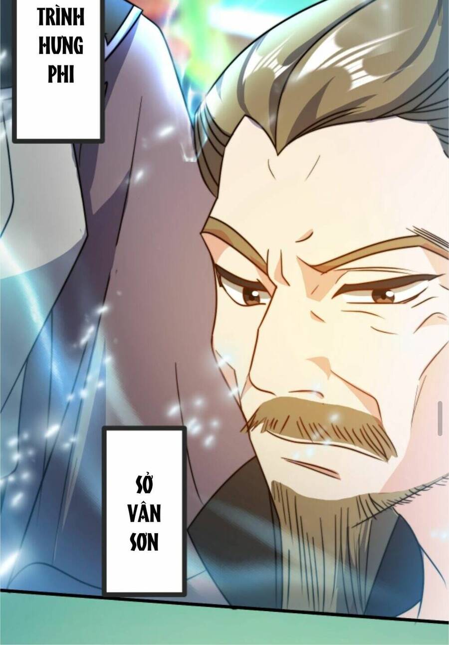 Huyền Huyễn: Ta Bắt Đầu Vô Địch Từ Bại Gia Chapter 30 - Trang 2