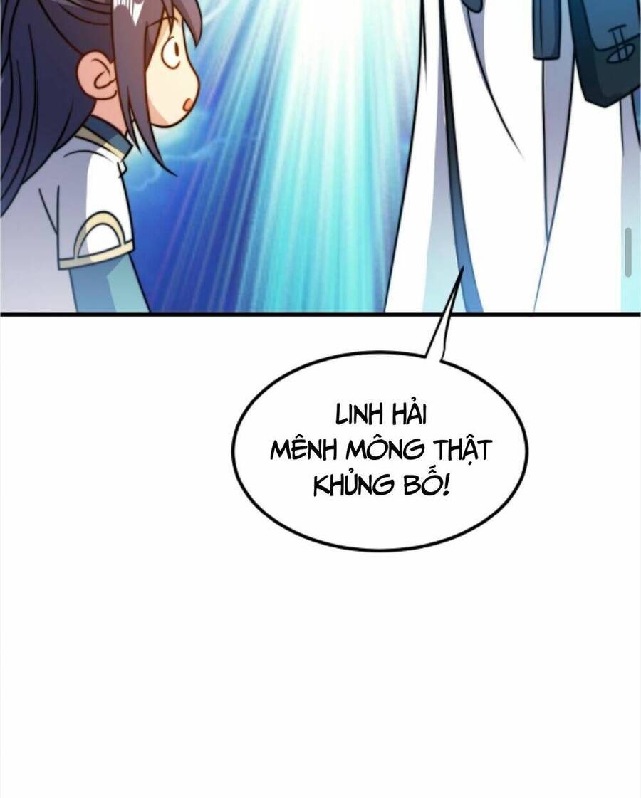 Huyền Huyễn: Ta Bắt Đầu Vô Địch Từ Bại Gia Chapter 30 - Trang 2