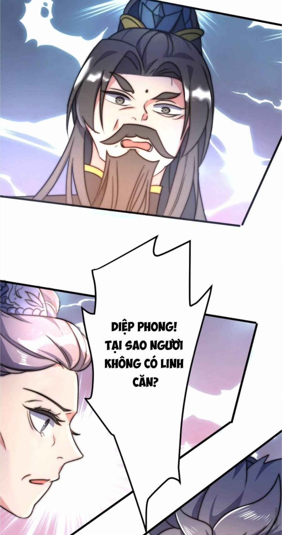 Huyền Huyễn: Ta Bắt Đầu Vô Địch Từ Bại Gia Chapter 30 - Trang 2