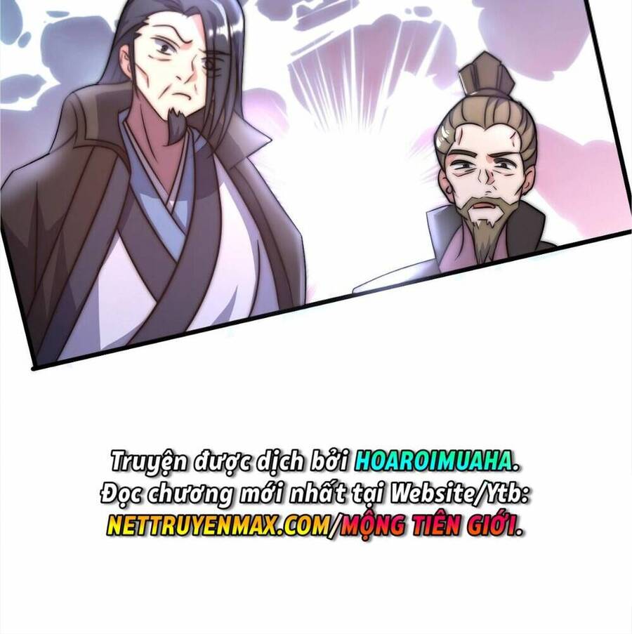 Huyền Huyễn: Ta Bắt Đầu Vô Địch Từ Bại Gia Chapter 30 - Trang 2