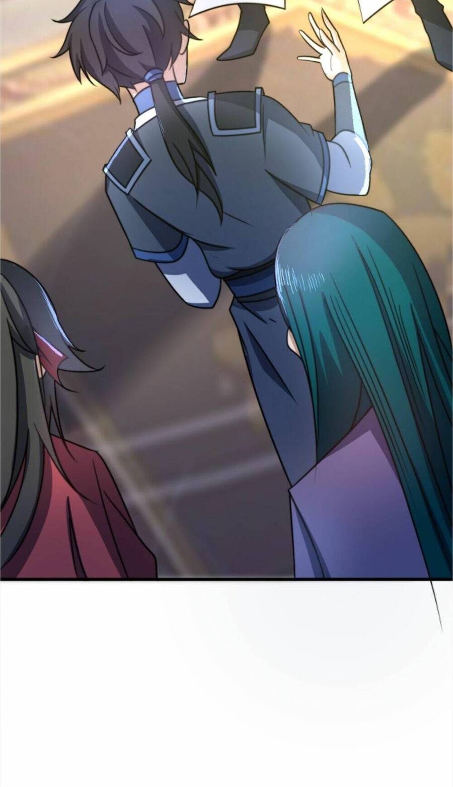 Huyền Huyễn: Ta Bắt Đầu Vô Địch Từ Bại Gia Chapter 30 - Trang 2