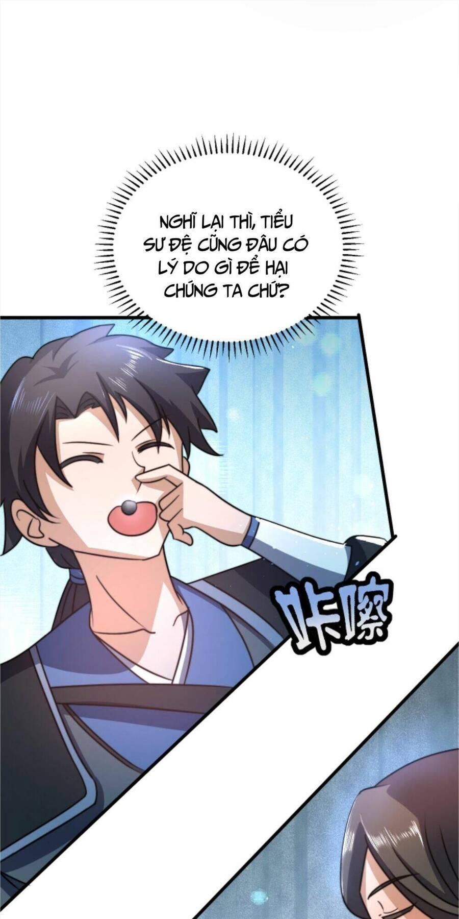 Huyền Huyễn: Ta Bắt Đầu Vô Địch Từ Bại Gia Chapter 30 - Trang 2