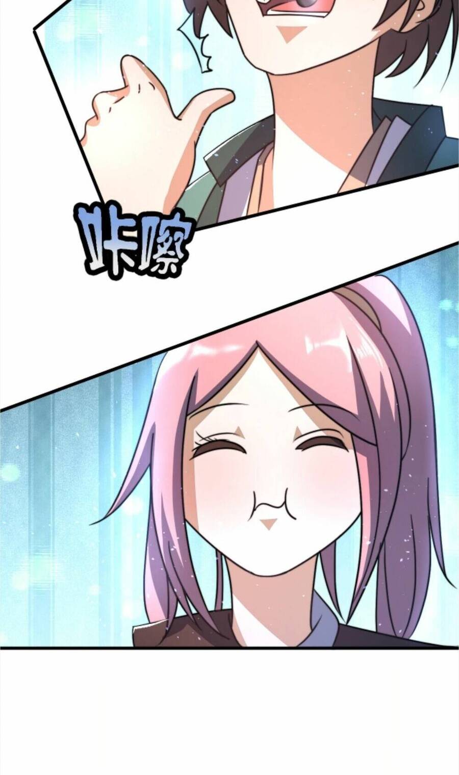 Huyền Huyễn: Ta Bắt Đầu Vô Địch Từ Bại Gia Chapter 30 - Trang 2