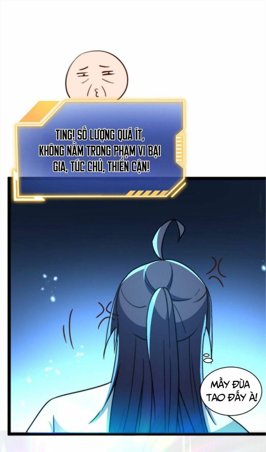 Huyền Huyễn: Ta Bắt Đầu Vô Địch Từ Bại Gia Chapter 31 - Trang 2