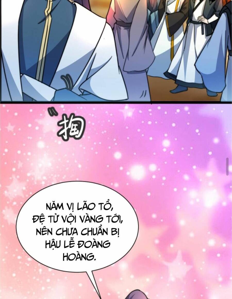 Huyền Huyễn: Ta Bắt Đầu Vô Địch Từ Bại Gia Chapter 31 - Trang 2