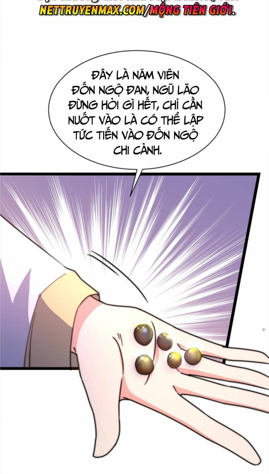 Huyền Huyễn: Ta Bắt Đầu Vô Địch Từ Bại Gia Chapter 31 - Trang 2